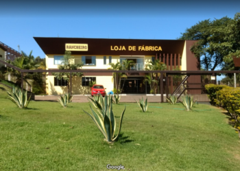 De Anápolis, biscoitos brasileiros ganham o paladar dos Emirados Árabes