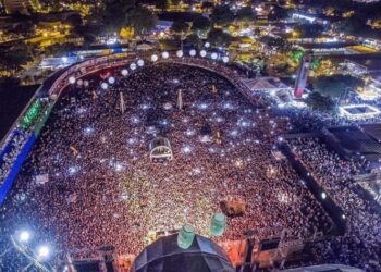 Brasília voltará a receber a Exposição Agropecuária na Granja do Torto