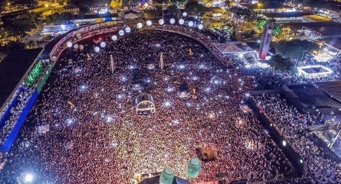 Brasília voltará a receber a Exposição Agropecuária na Granja do Torto