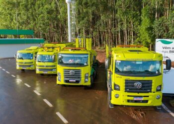 Ecovias do Araguaia começa a operar em Goiás e no Tocantins