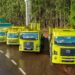 Ecovias do Araguaia começa a operar em Goiás e no Tocantins