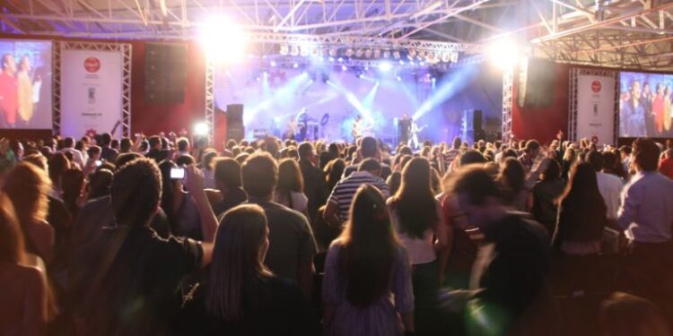 Flamboyant In Concert anuncia nova temporada e shows inéditos