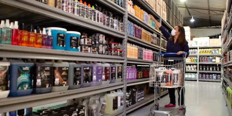 Franquia do setor automotivo mira investimentos no Centro-Oeste