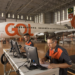 GOL Aerotech anuncia nova unidade de negócio no aeroporto de Brasília