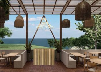 Gastrobar brasiliense Mercadito abrirá unidade em Fernando de Noronha