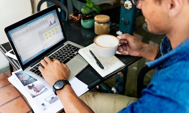Meetup Pravalab reunirá especialistas em tecnologia no dia 7 de abril