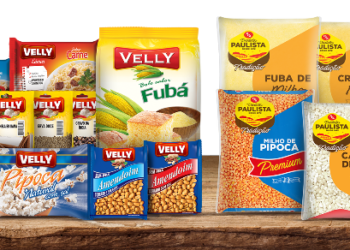 Gostinho Bão de Arraiá: Ação da GSA Alimentos celebra festas juninas