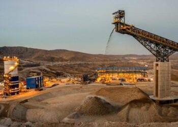 Grupo peruano Hochschild prevê investir R$ 900 milhões em mina de ouro em Goiás