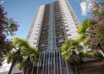 Jardim América recebe novo empreendimento da linha Wish, da EBM