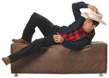 Jacques Vanier apresenta seu primeiro solo em Goiânia