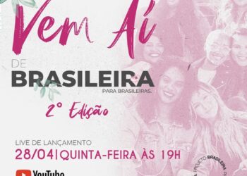 Projeto Brasileira aborda cooperativismo, presença da mulher no agro e empreendedorismo
