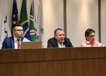 OCB/GO vai profissionalizar núcleos para apoiar cooperativas do interior
