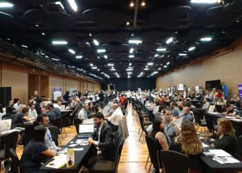 Maior feira de franquias do Brasil será em Goiânia no próximo dia 7 de abril