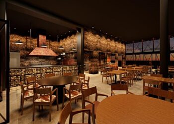 Mercado Del Puerto promete ser “pedacinho do Uruguai” na Asa Sul