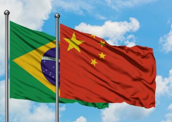 Nossa exportação fala mandarim