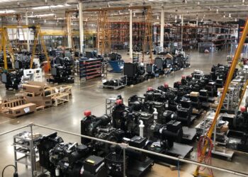 O que é essencial saber sobre um grupo gerador de energia?