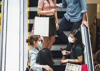 O trabalho da auditoria por trás da retomada de investimento em shoppings centers