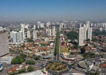 Veja cinco bairros que estão em ascensão na capital goiana