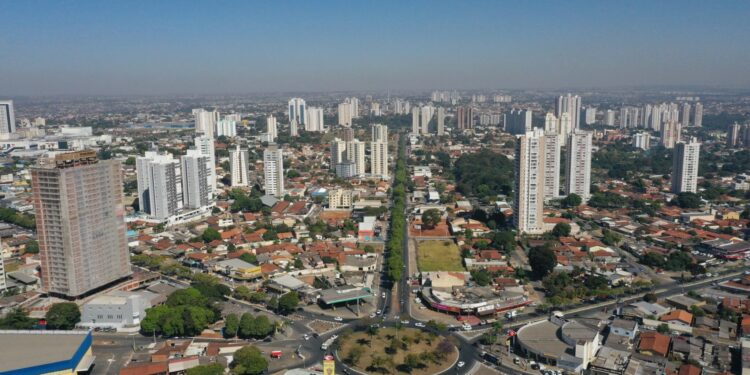 Veja cinco bairros que estão em ascensão na capital goiana