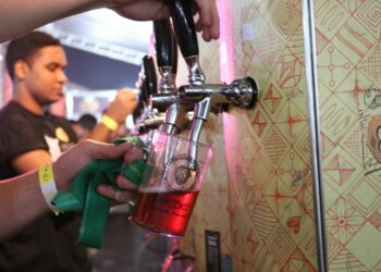 Piribier, maior festival da cultura cervejeira do Centro-Oeste, está de volta