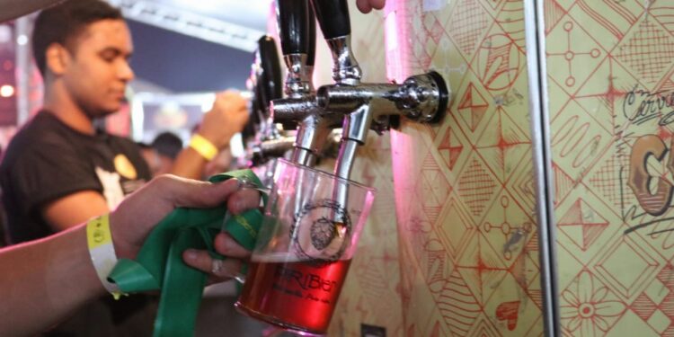 Piribier, maior festival da cultura cervejeira do Centro-Oeste, está de volta