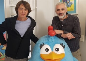 Popó internacional: Galinha Pintadinha lança loja oficial no AliExpress