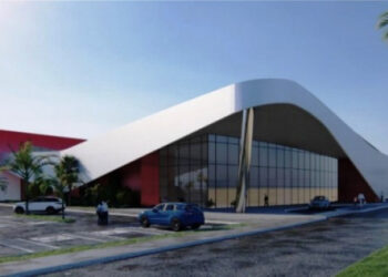 Lojas Renner é a segunda âncora confirmada no shopping Lago Center em Araguaína