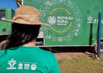 Sindicato Rural de Lucas do Rio Verde (MT) terá NAC e Academia de Liderança para mulheres