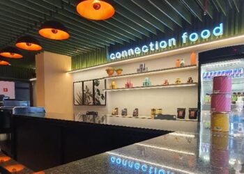 Águas Claras (DF) ganha nova cafeteria conceitual com produtos artesanais