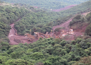 Vale irá vender toda sua operação no Centro-Oeste