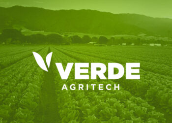 Verde Agritech entra no mercado de adubos aditivados com microrganismos