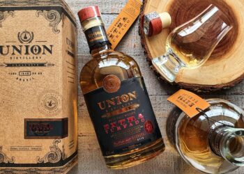 Villa Vita apresenta Whiskies da Union Distillery