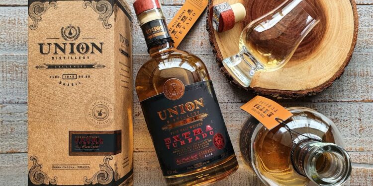 Villa Vita apresenta Whiskies da Union Distillery