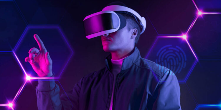 WAM Ensino inicia a aplicação de Metaverso durante seus treinamentos