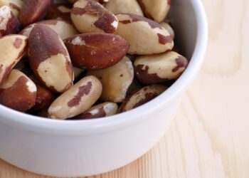 Hambúrguer de pequi, nuggets de castanha-do-brasil, carne de baru?