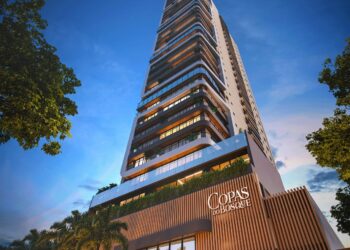 Áreas verdes são ponto fora da curva na valorização imobiliária