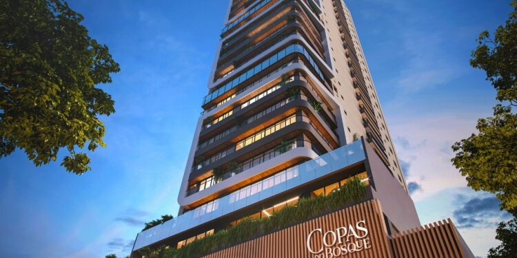 Áreas verdes são ponto fora da curva na valorização imobiliária