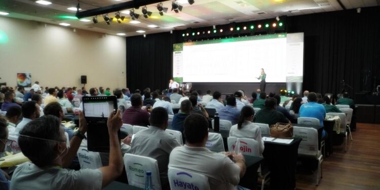 22º Encontro Técnico Soja da Fundação MT baliza a próxima safra de grãos