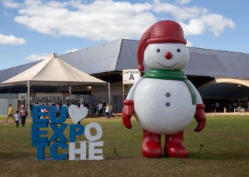 29ª Expotchê movimenta Brasília com shows, atrações culturais e gastronomia gaúcha