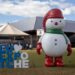 29ª Expotchê movimenta Brasília com shows, atrações culturais e gastronomia gaúcha
