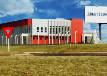 3tentos investirá R$ 700 milhões em fabrica e lojas em Mato Grosso até 2025