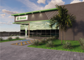 Sicredi inaugura agência na Avenida Rio Verde