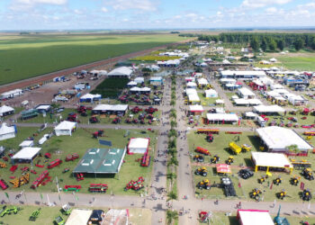 AgroBrasília projeta R$ 3 bilhões em negócios