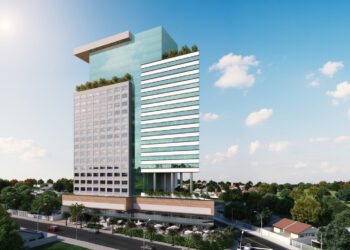 Anápolis está na rota de investimentos imobiliários destinados para o interior