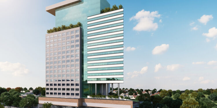 Anápolis está na rota de investimentos imobiliários destinados para o interior