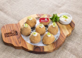 Bar Dodô é o campeão do Comida de Buteco 2022 em Goiás