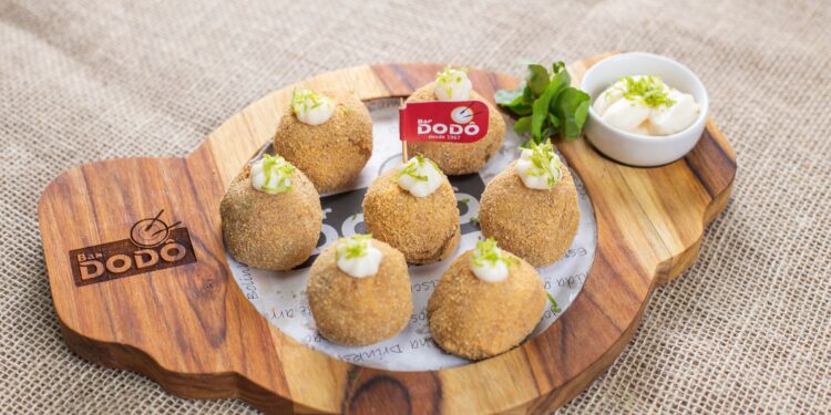 Bar Dodô é o campeão do Comida de Buteco 2022 em Goiás