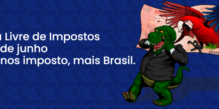 Belcar vende moto sem tributos no Dia Livre de Impostos (2/6)