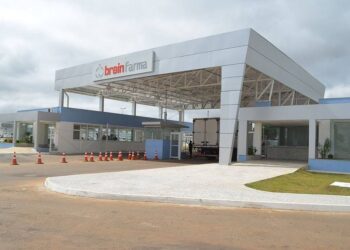 Brainfarma abre inscrições para Programa Jovem Aprendiz em Anápolis