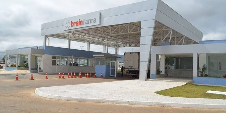 Brainfarma abre inscrições para Programa Jovem Aprendiz em Anápolis